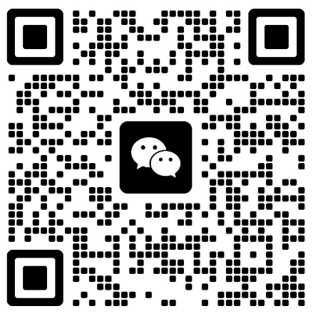 扫一扫,加客服咨询!