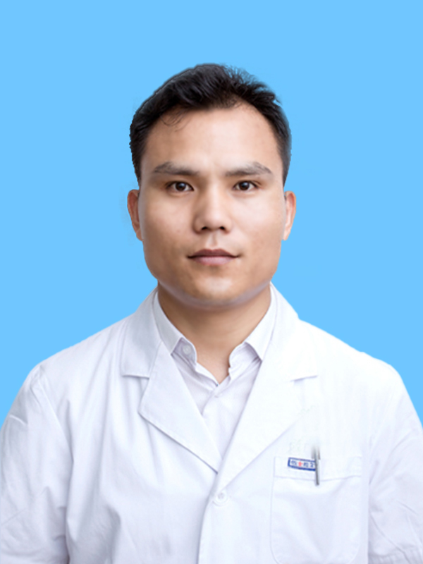 杨士磊  特邀专家 副主任医师